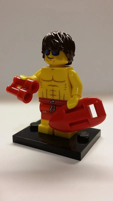 Lifeguard - Image 2
