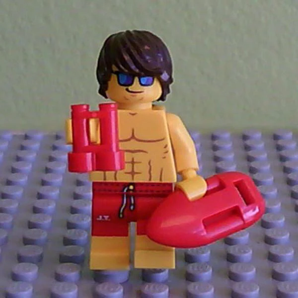 Lifeguard - Image 3