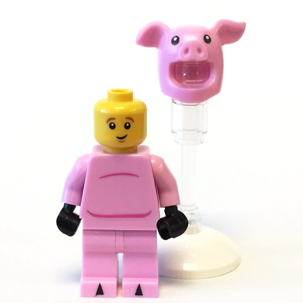 Piggy Guy - Image 4