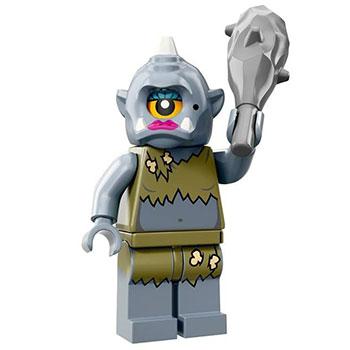 Lady Cyclops