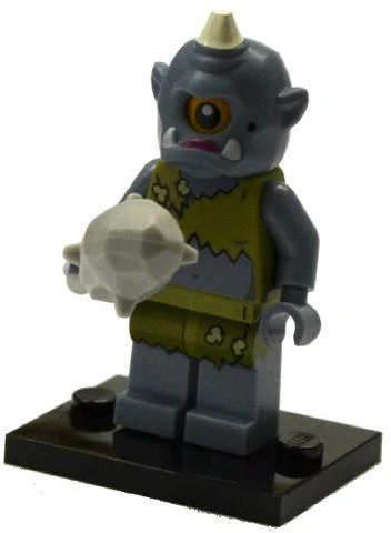 Lady Cyclops - Image 2