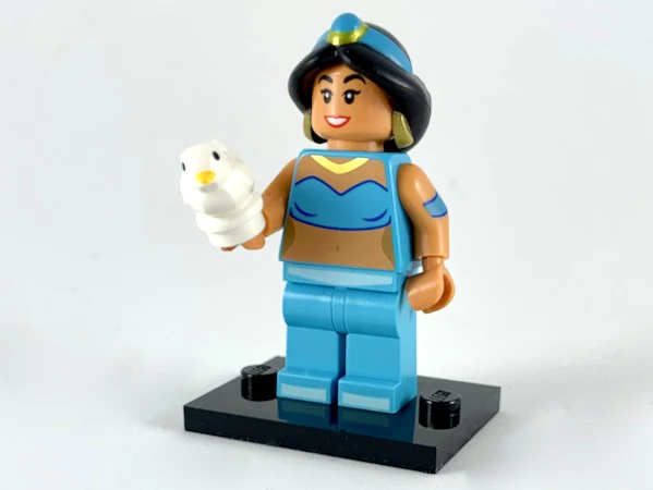 Jasmine - Image 3