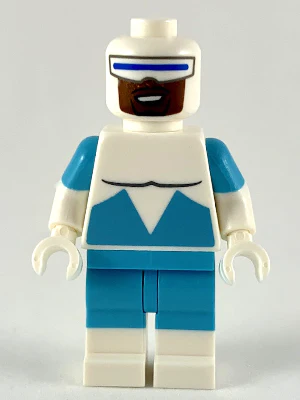 Frozone - Image 2