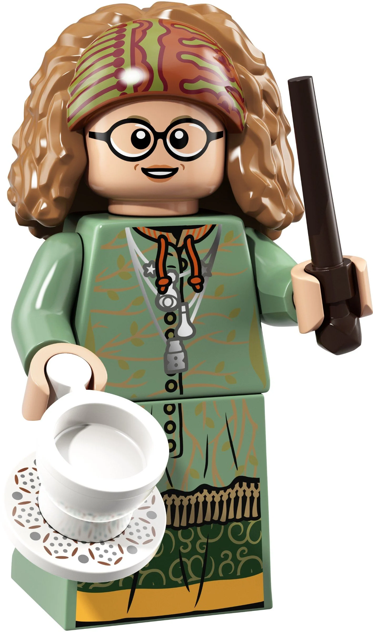 Sybil Trelawney - Image 2