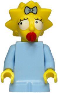 Maggie Simpson - Image 2