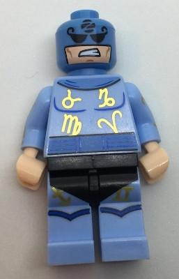 Zodiac Master - Image 2