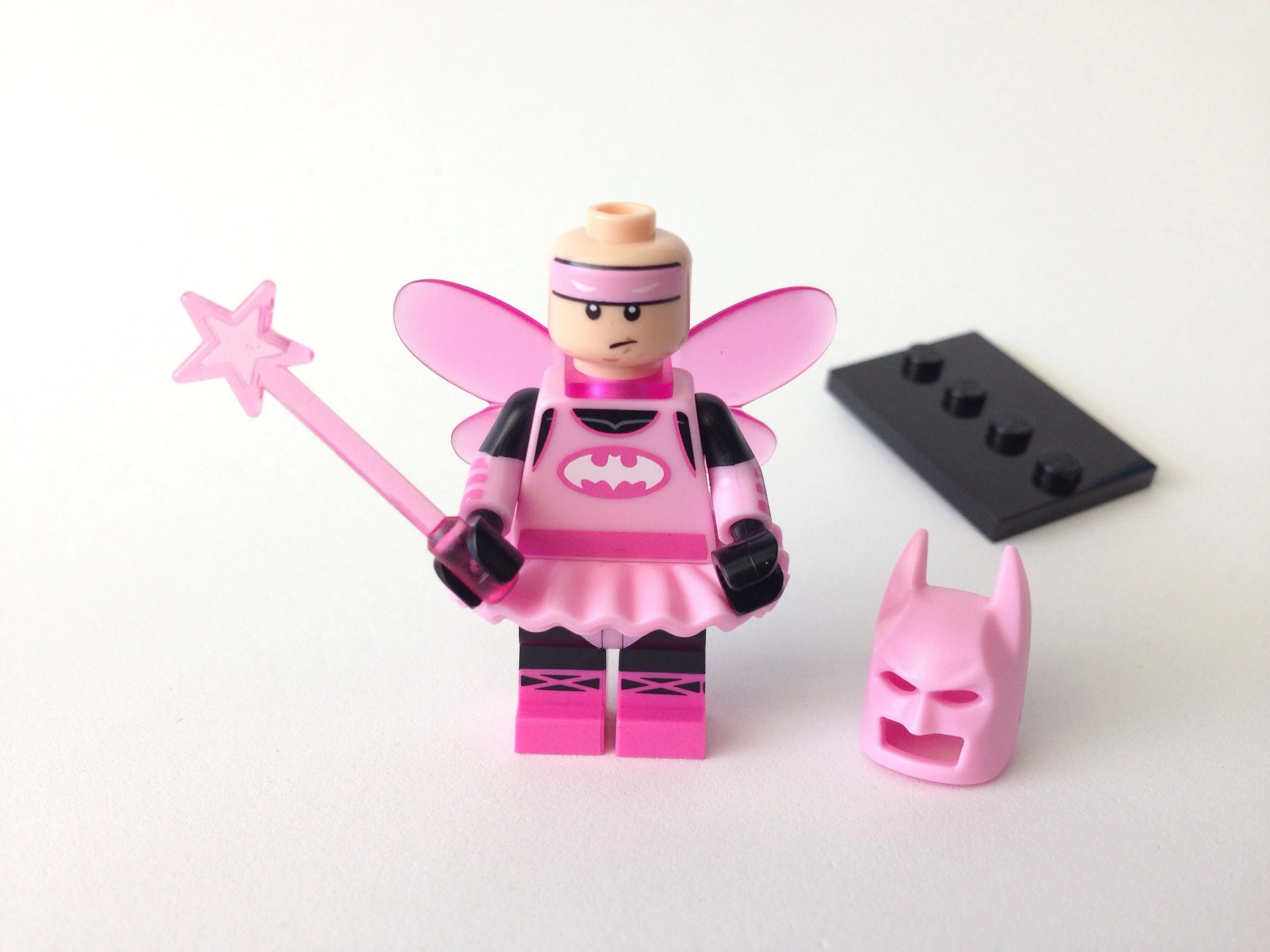 Fairy Batman - Image 4