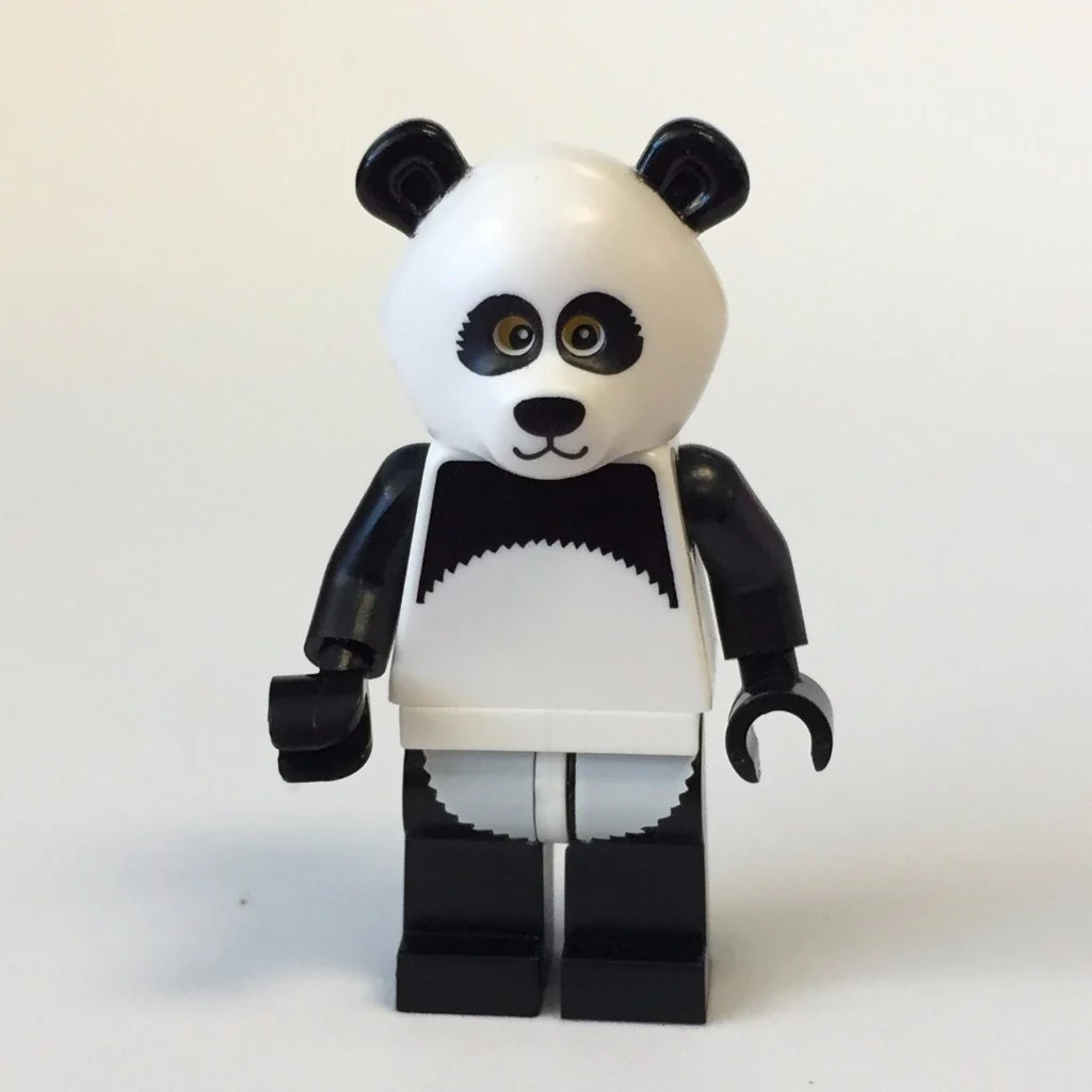 Panda Guy - Image 3