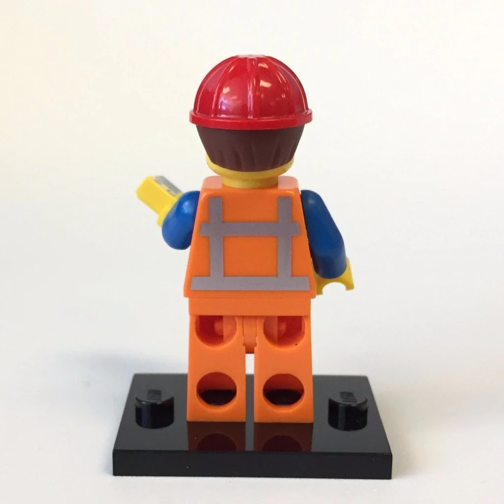 Hard Hat Emmet - Image 3