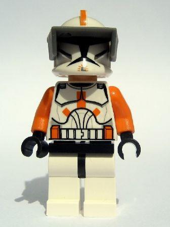 Commander Cody