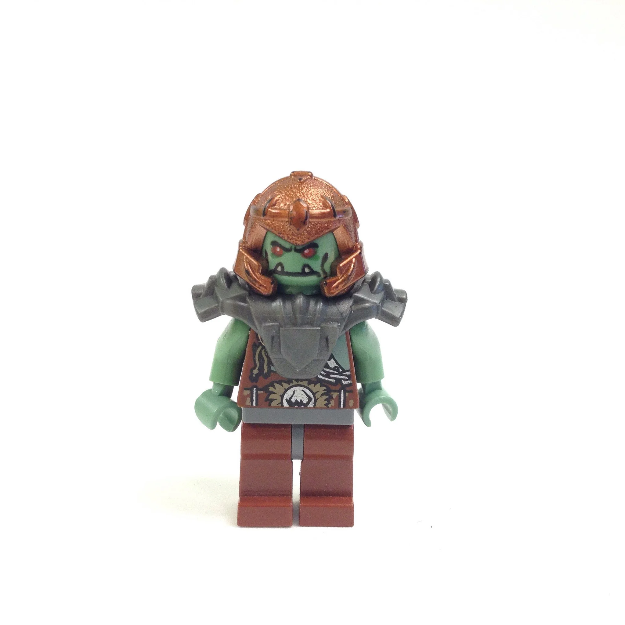 Fantasy Era - Troll Warrior 5