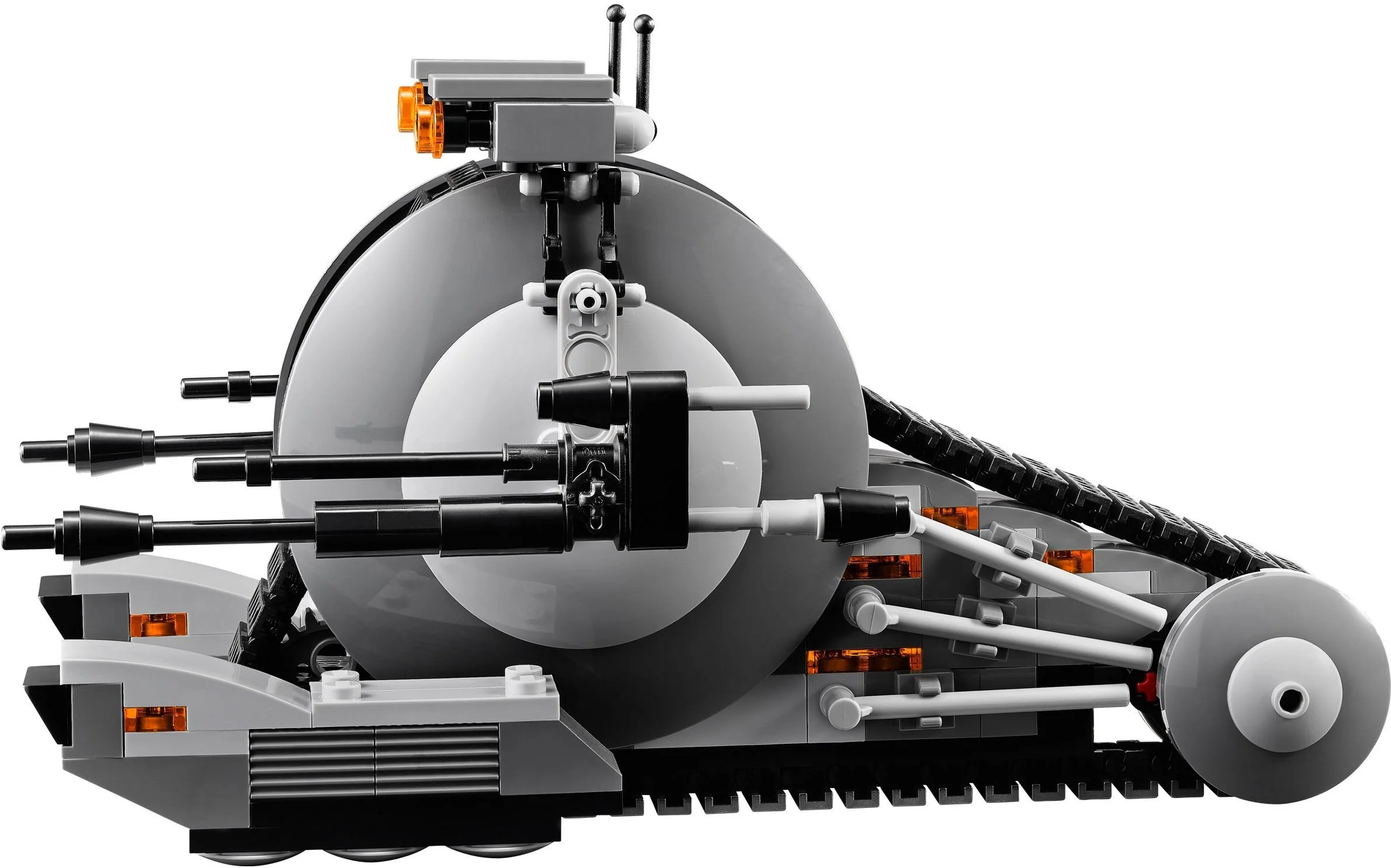 Corporate Alliance Tank Droid - Image 3