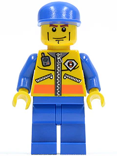 Coast Guard City - Patroller 2