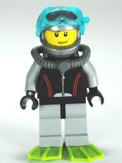 Diver (4644)