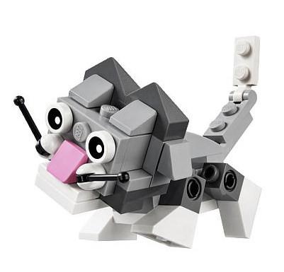Cute Kitten (Polybag) - Image 2