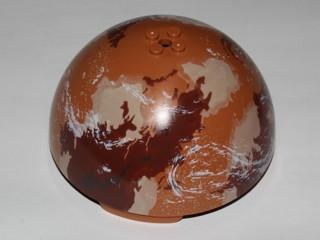Tatooine Planet