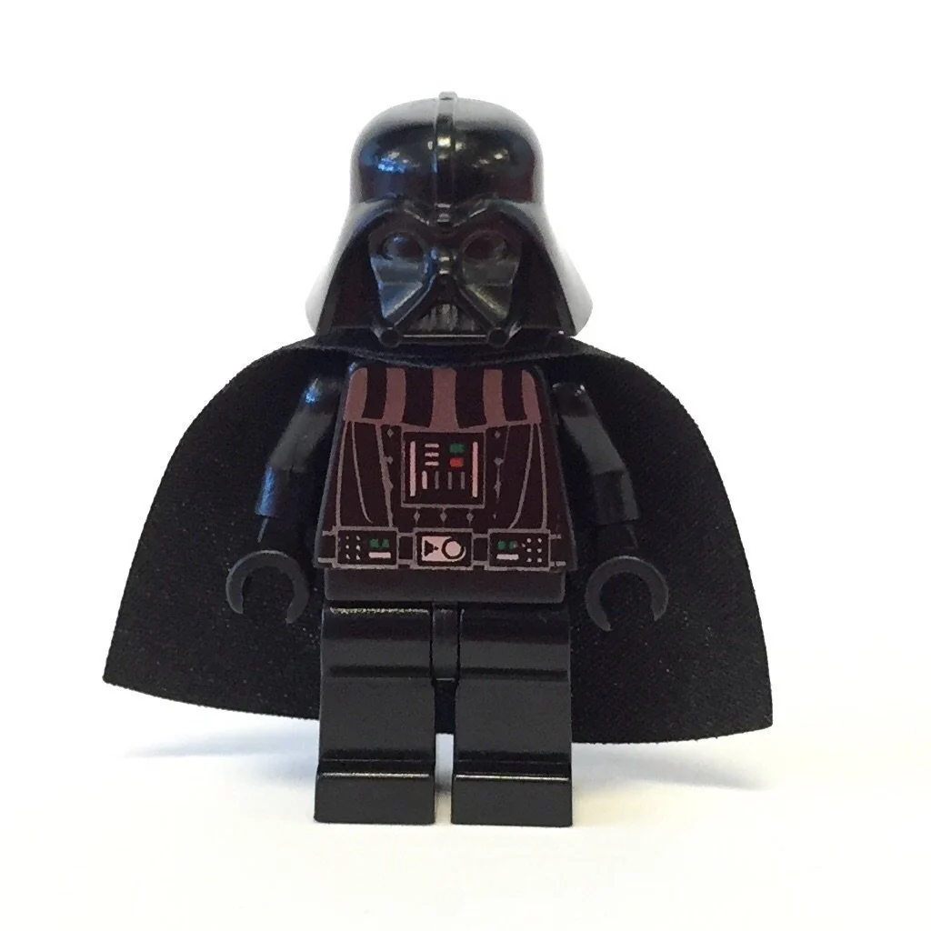 Darth Vader (White Pupils) - Image 3