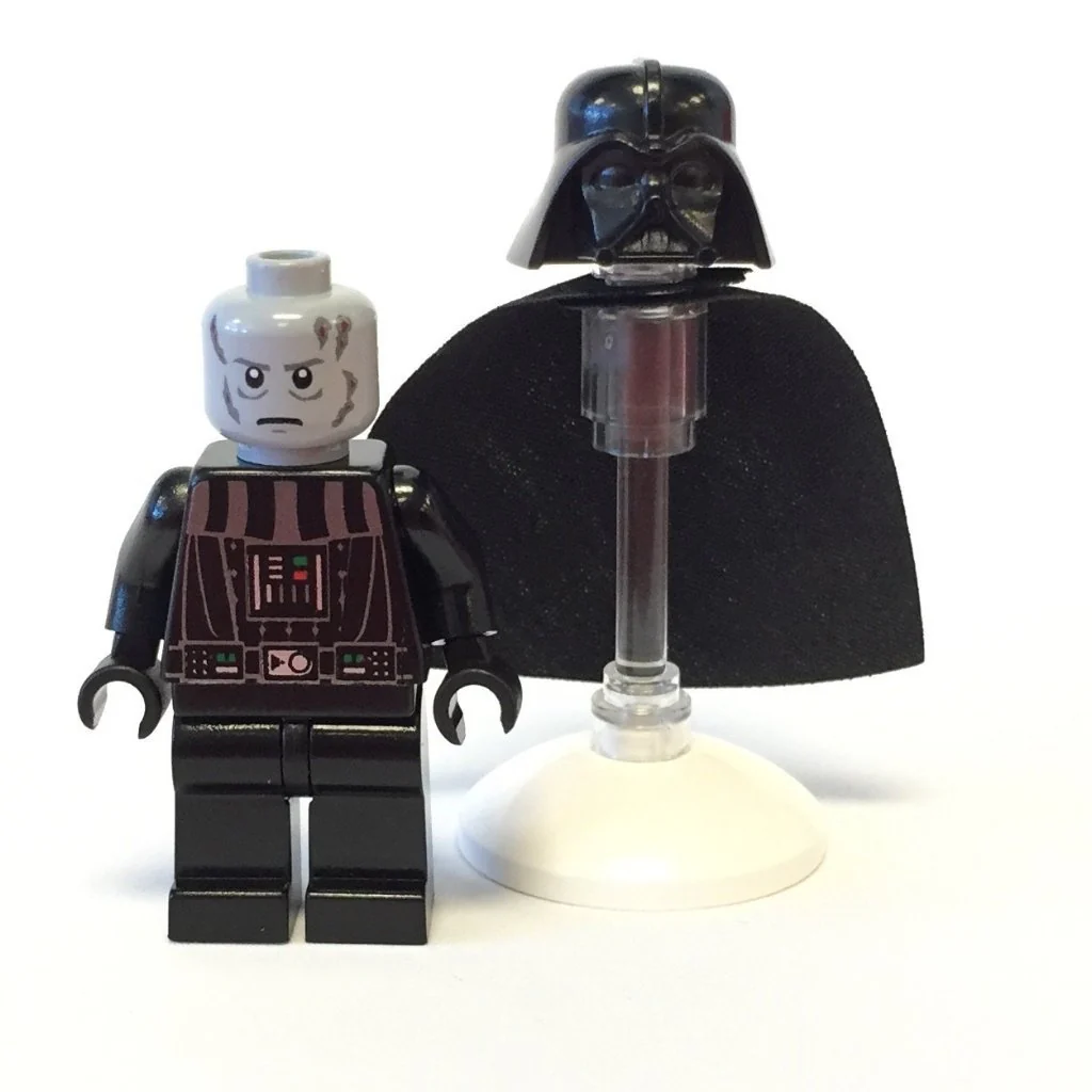 Darth Vader (White Pupils) - Image 5