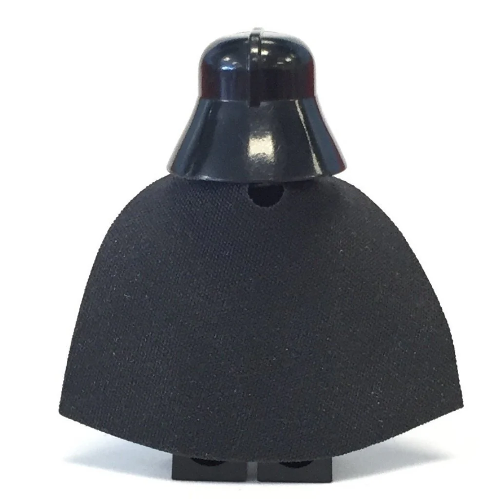 Darth Vader (Death Star Torso) - Image 2