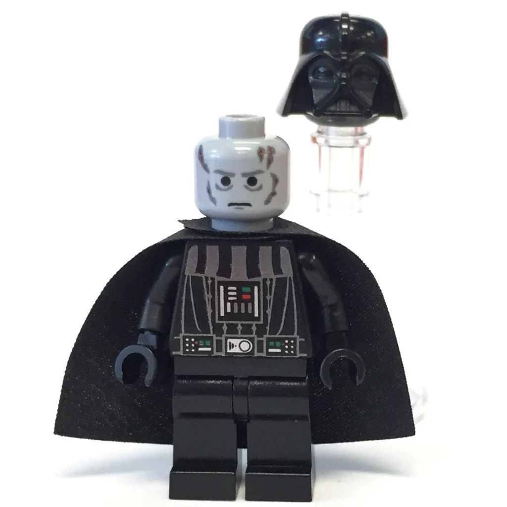 Darth Vader (Death Star Torso) - Image 3