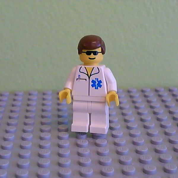 Doctor