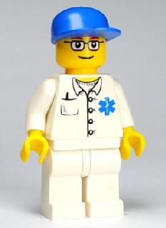 Doctor