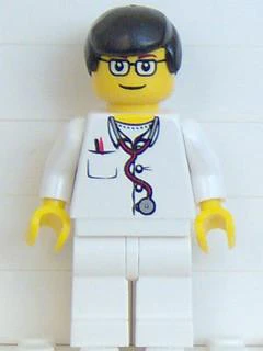 Doctor