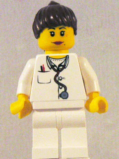 Doctor