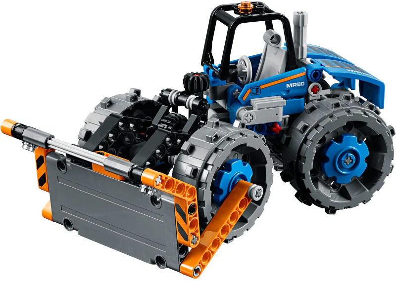 Dozer Compactor - Image 2