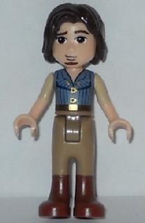 Flynn Rider