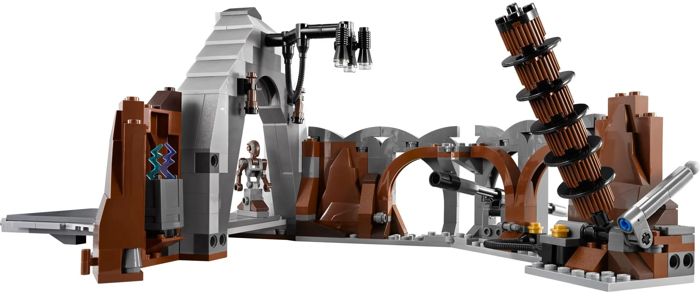 Duel on Geonosis - Image 3