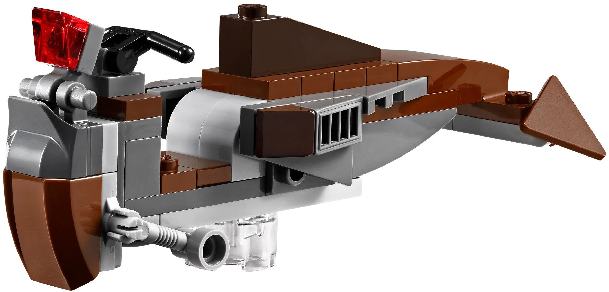 Duel on Geonosis - Image 4