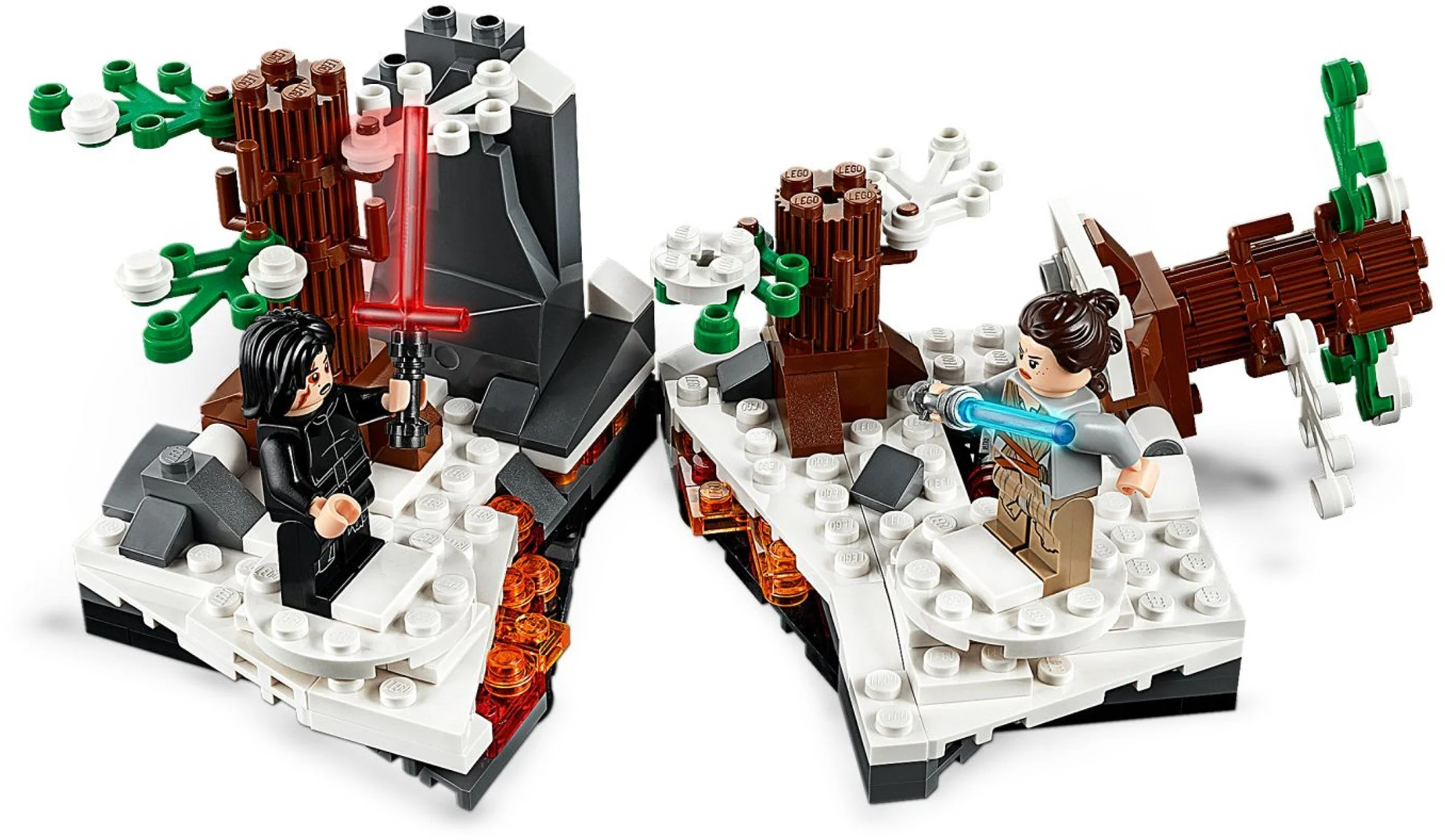 Duel on Starkiller Base - Image 2