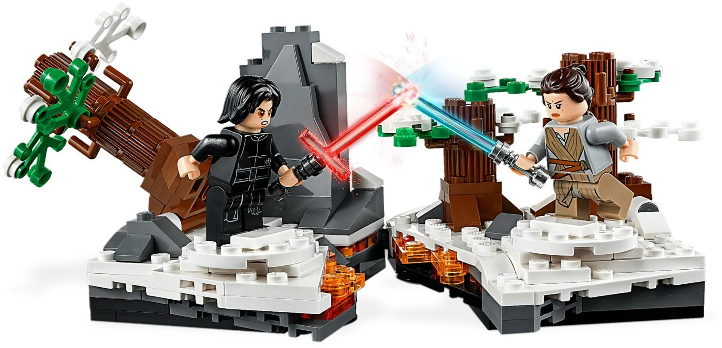 Duel on Starkiller Base - Image 3