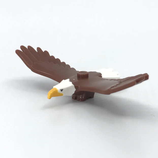 Eagle (small) - Image 2