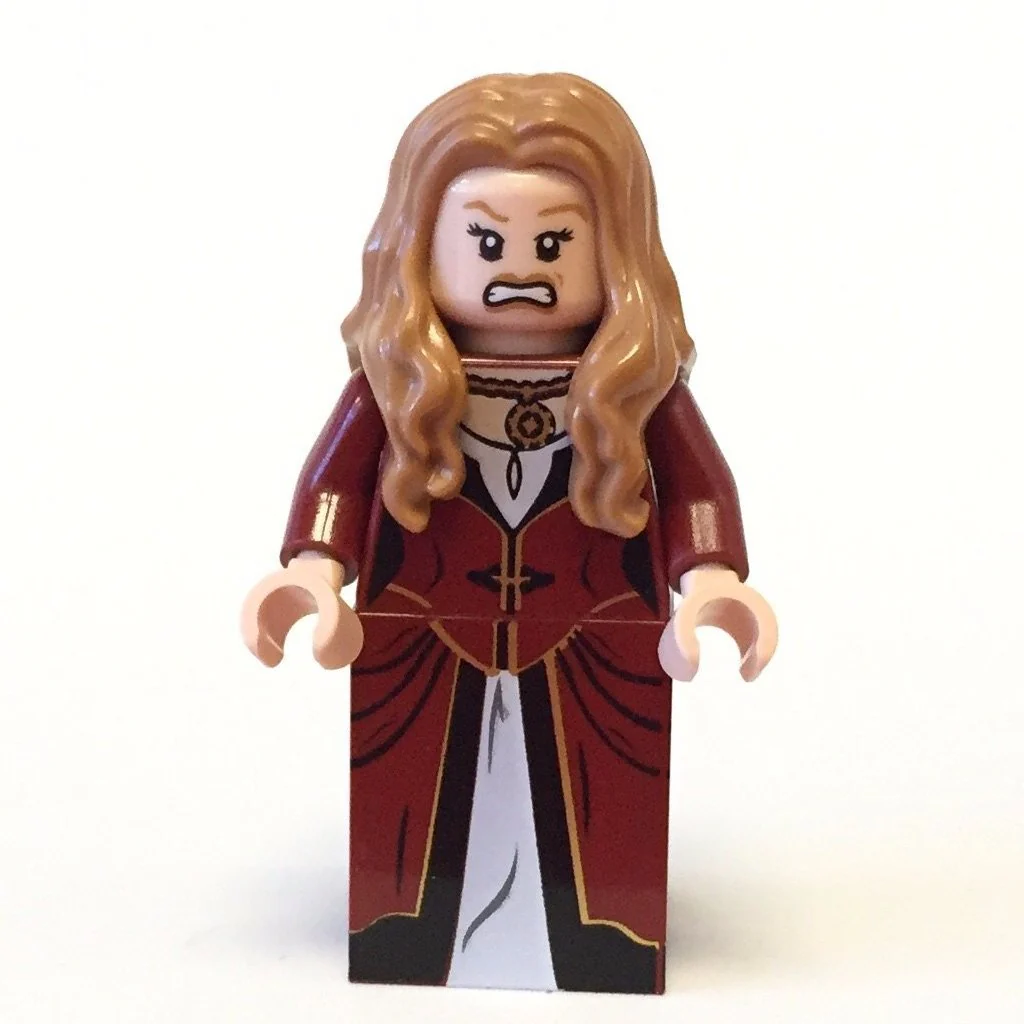 Elizabeth Swann Turner - Image 2