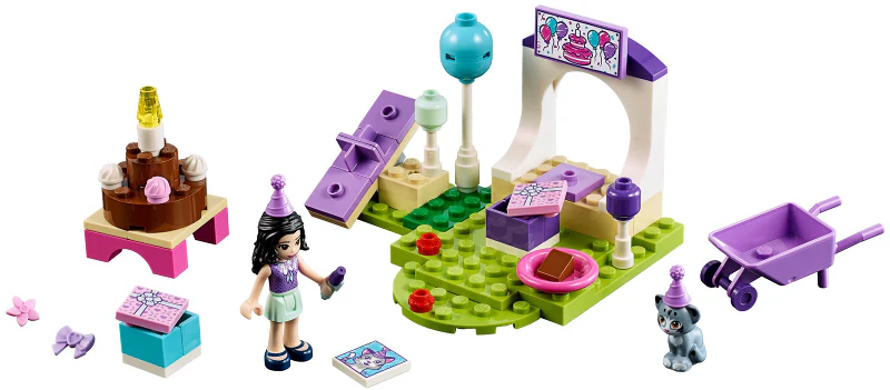 Emma's Pet Party - Image 2
