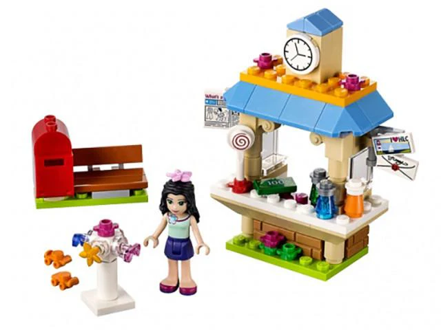 Emma's Tourist Kiosk - Image 2