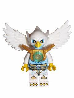 Ewar - Pearl Gold Armor