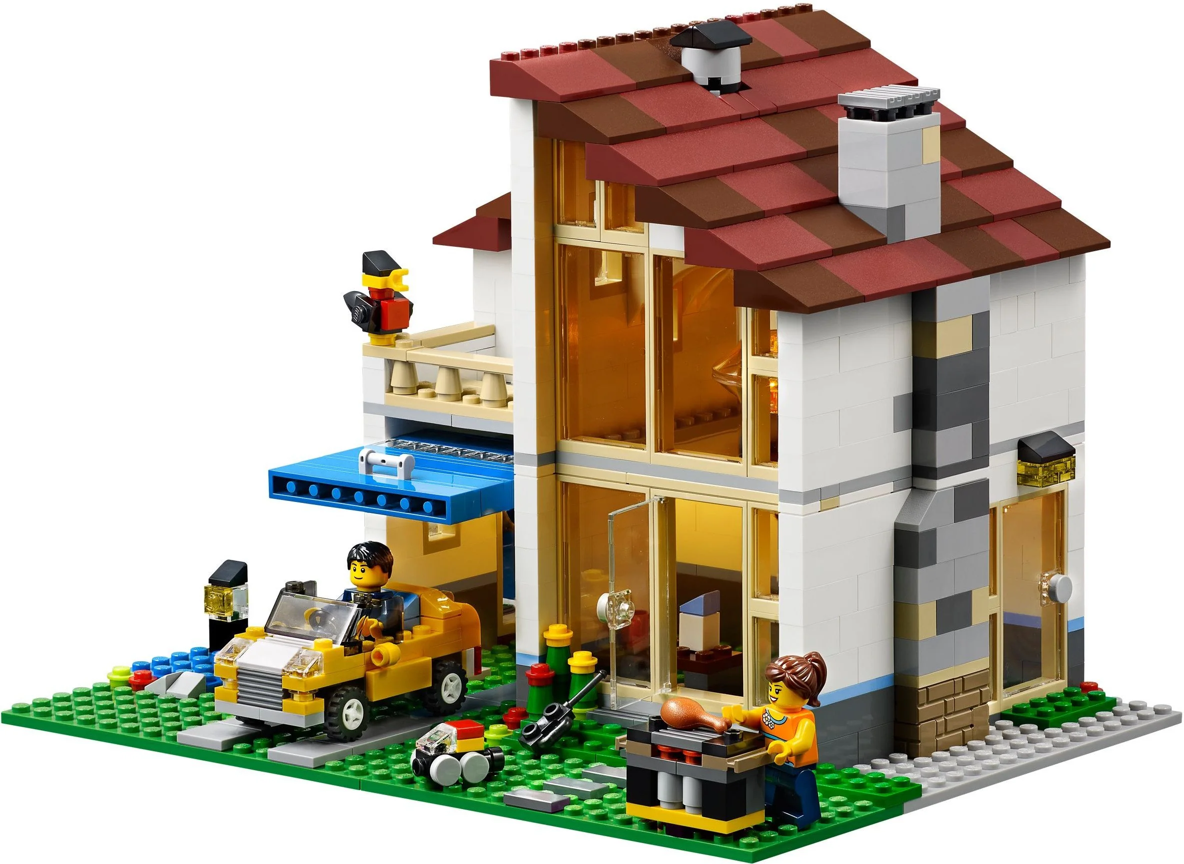 Family House - Image 3