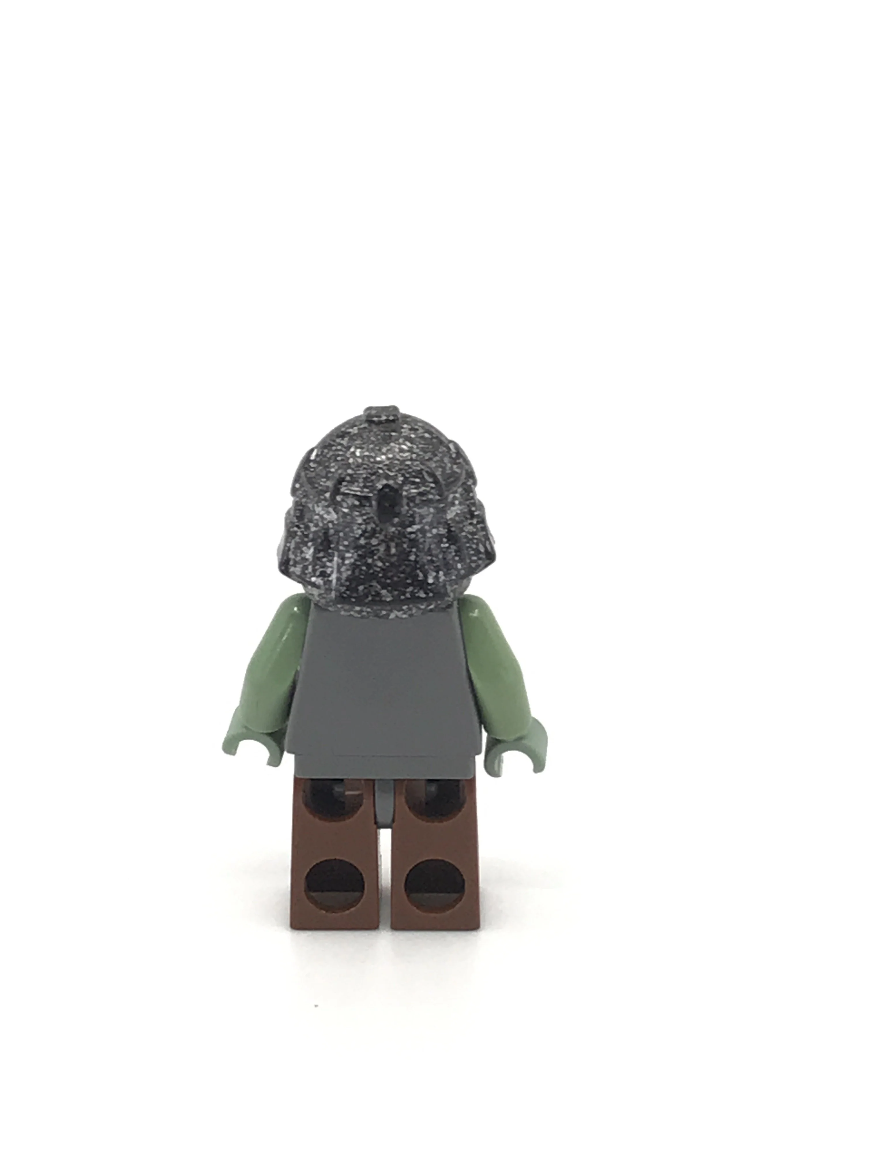 Fantasy Era - Troll Warrior 2 (Orc) - Image 2
