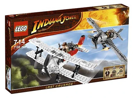 Fighter Plane Attack - Image 3
