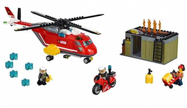 Fire Response Unit - Image 2