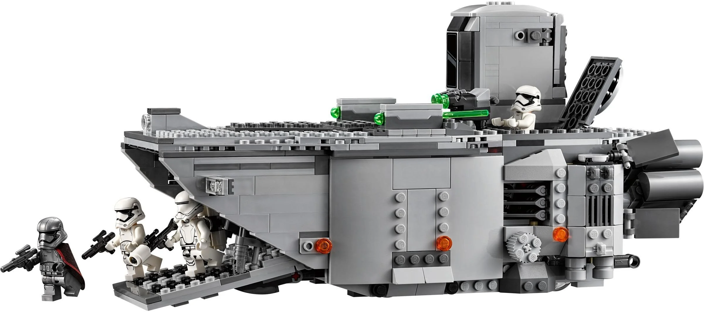 First Order Transporter - Image 3