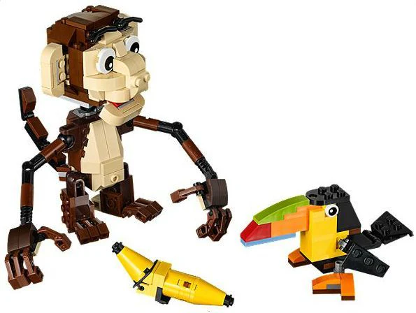 Forest Animals - Image 2