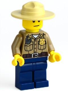 Forest Police