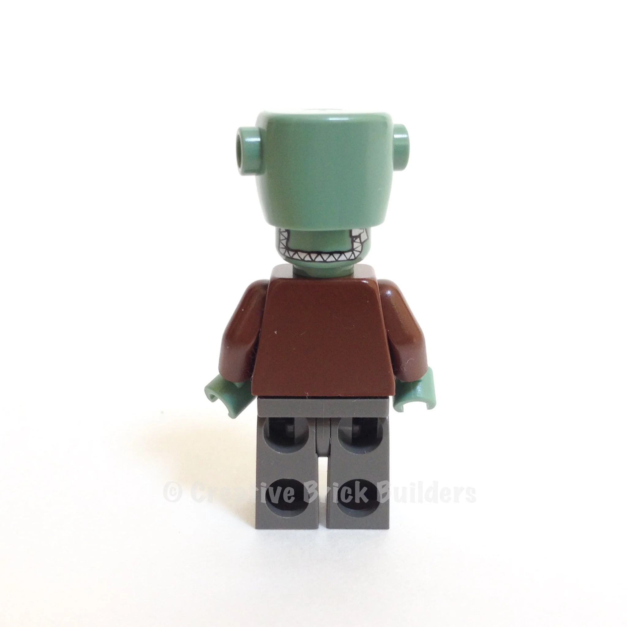 Frankenstein - Image 2
