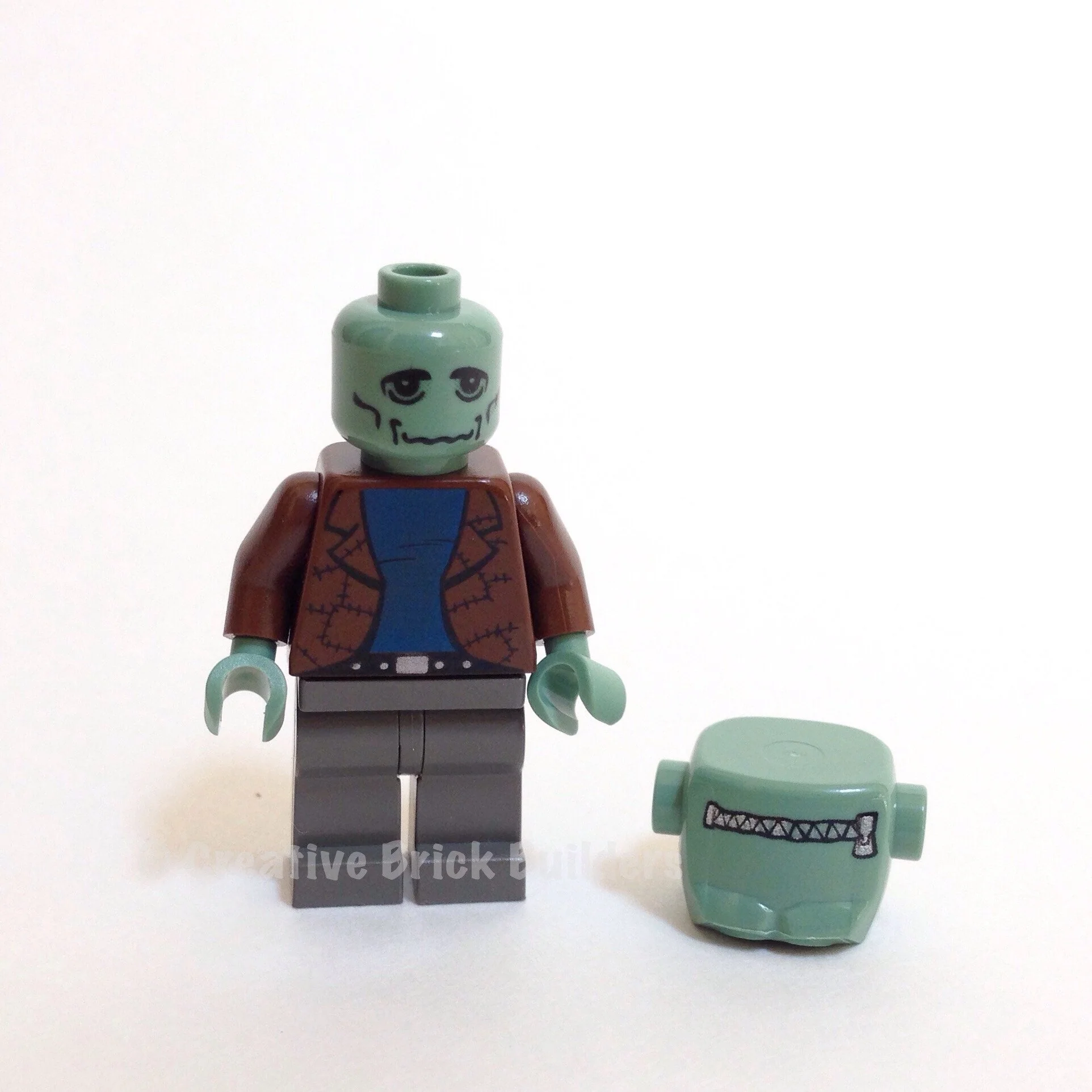 Frankenstein - Image 3