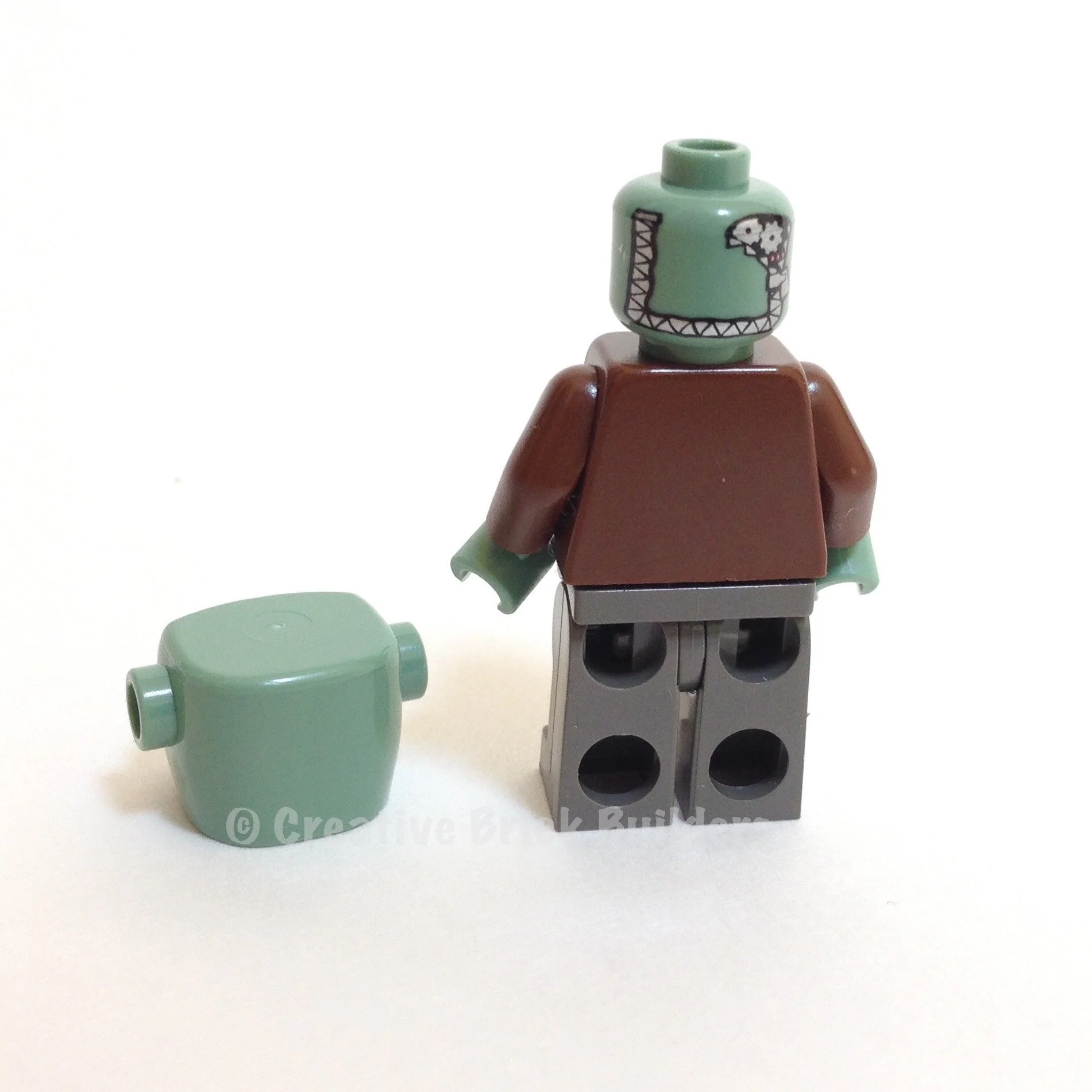 Frankenstein - Image 4