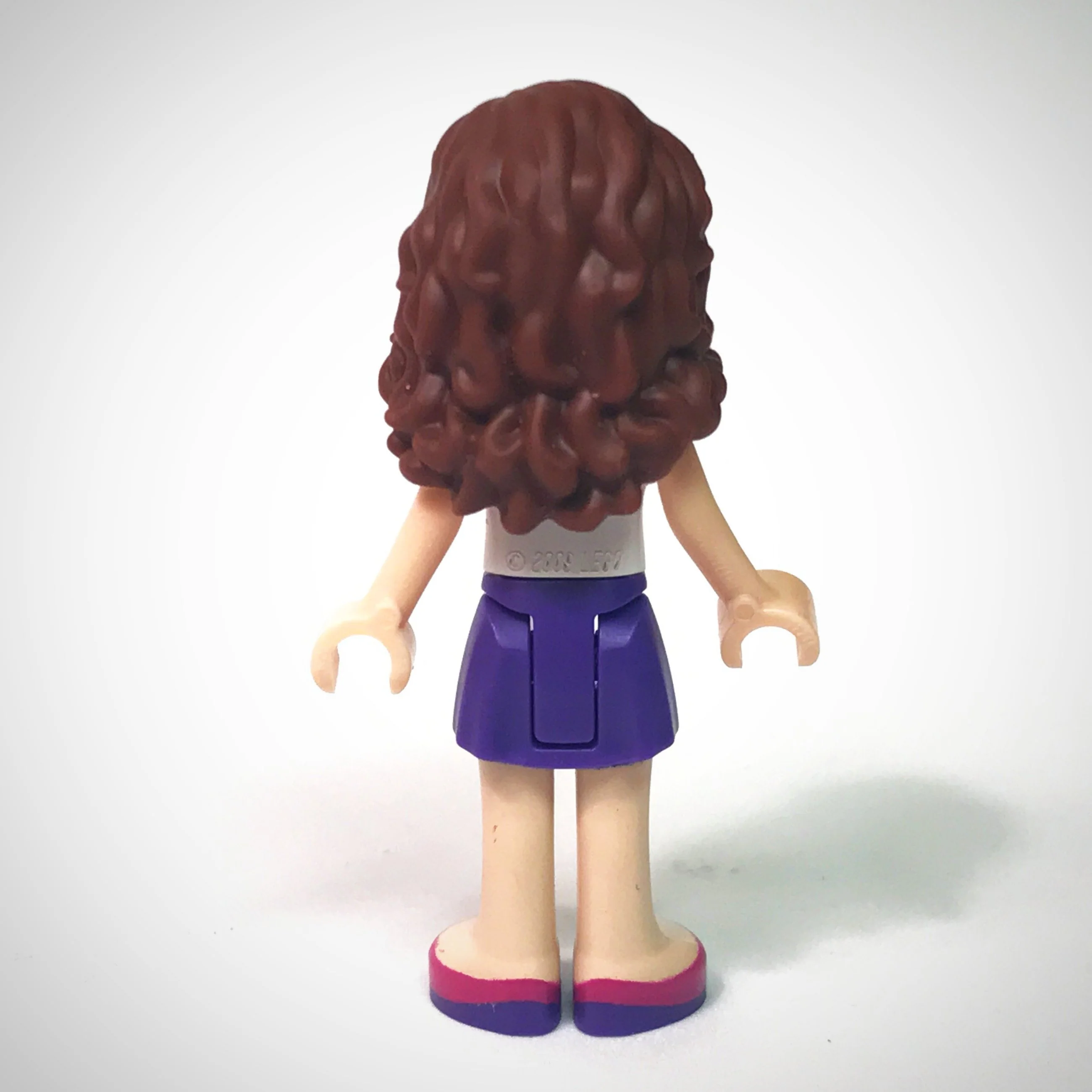 Olivia - Image 2